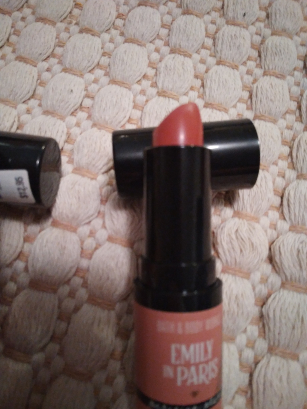 Bath & Body Works Emily in Paris Lipstick Set - Picture 3 of 6